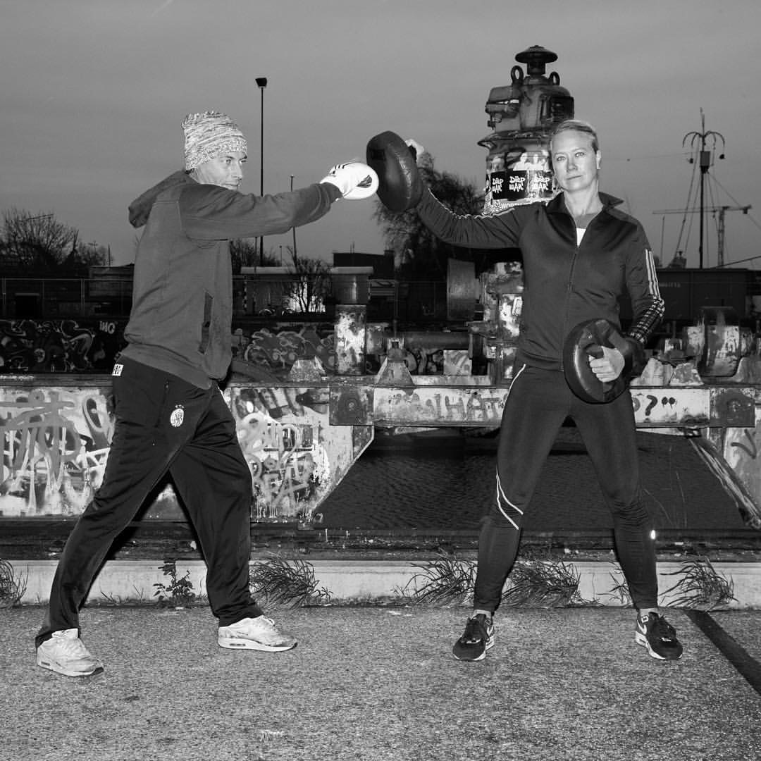 bootcamp in amsterdam oost